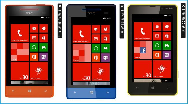 Nokia Lumia 920